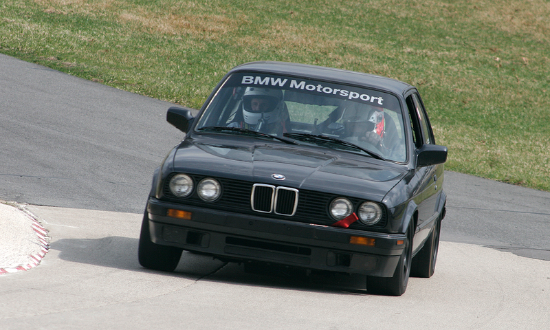 Illustration for article titled Went to an open trackday on Sunday.
